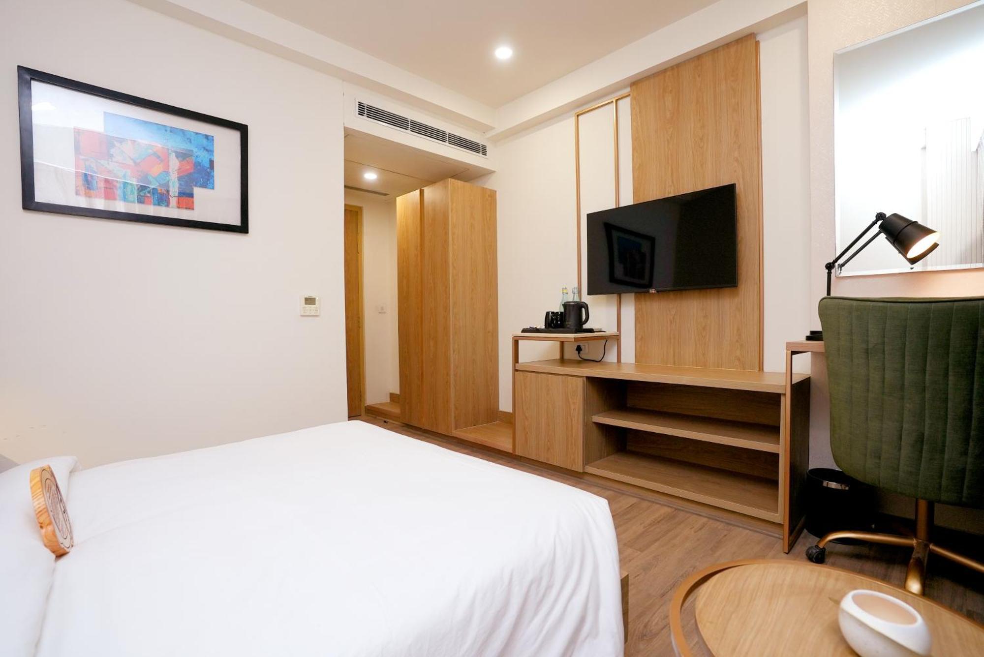Hotel Limon & Banquet Sector 29, Gurgaon Exterior foto